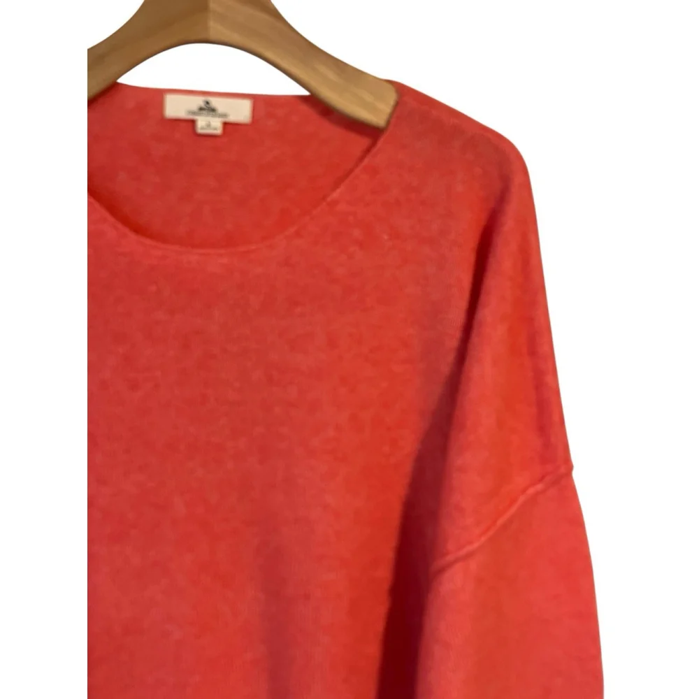 Rip Curl Women's Watermelon Wool Blend Sweater Large - Picture 3 of 11